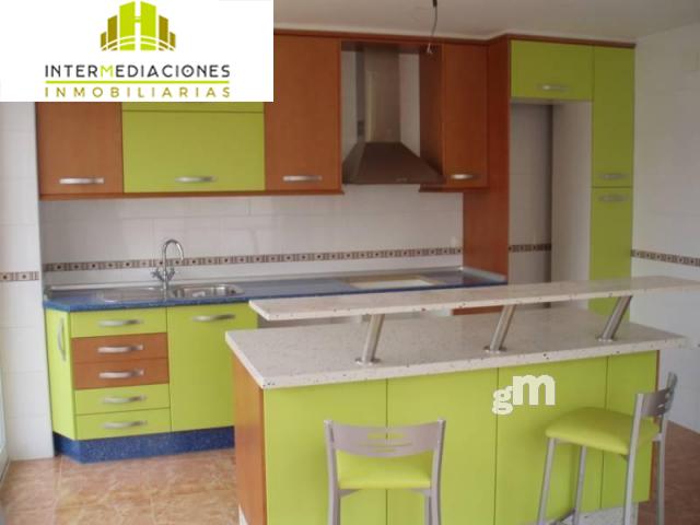 For sale of house in Casas de Juan Núñez