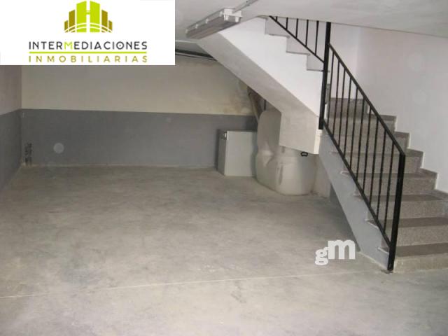 For sale of house in Casas de Juan Núñez
