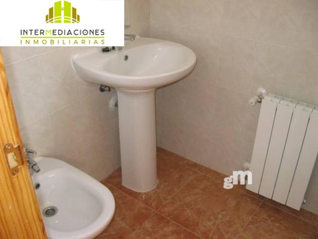 For sale of house in Casas de Juan Núñez