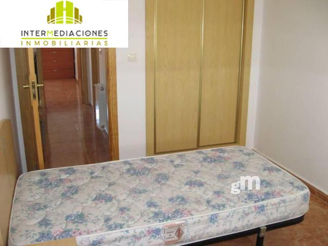For sale of house in Casas de Juan Núñez