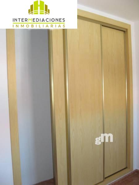 For sale of house in Casas de Juan Núñez