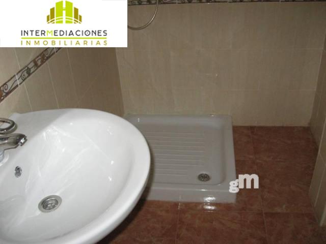 For sale of house in Casas de Juan Núñez