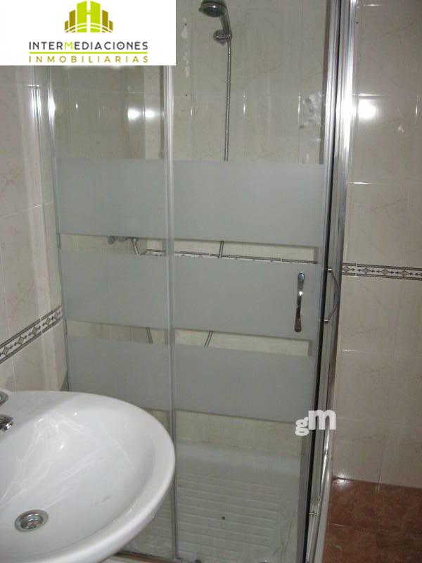 For sale of house in Casas de Juan Núñez