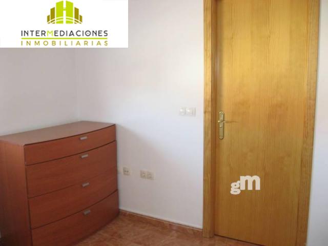 For sale of house in Casas de Juan Núñez