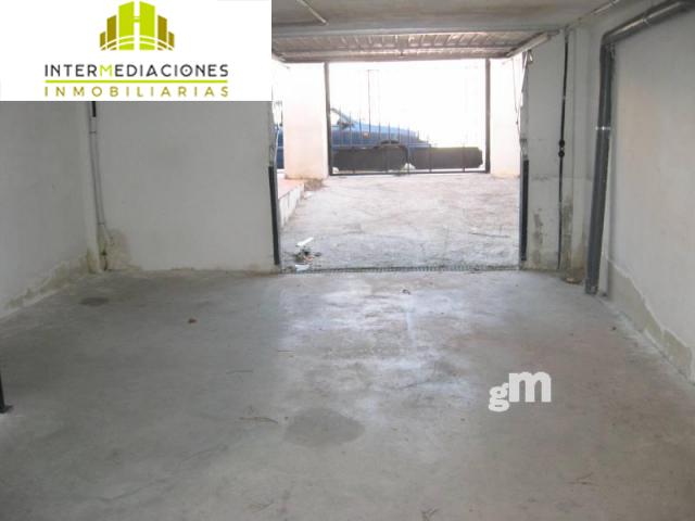 For sale of house in Casas de Juan Núñez