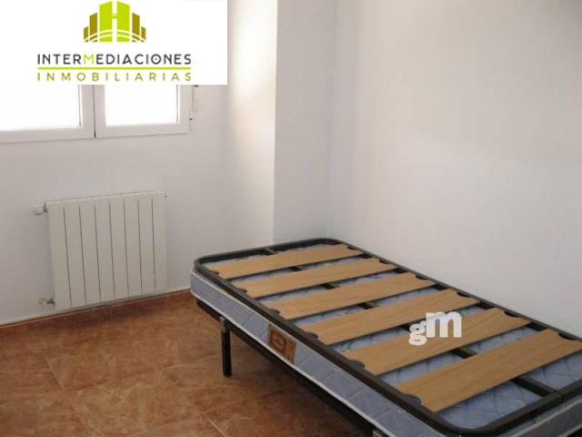 For sale of house in Casas de Juan Núñez
