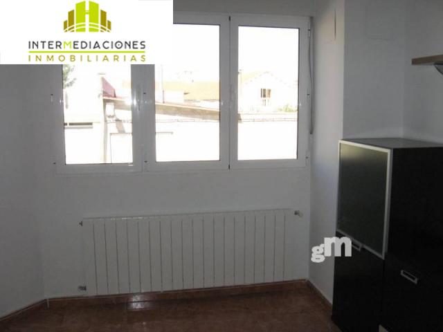 For sale of house in Casas de Juan Núñez