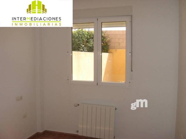 For sale of house in Casas de Juan Núñez