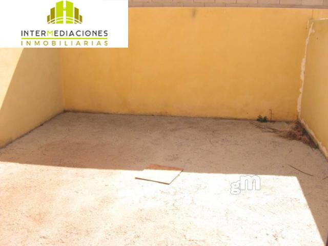 For sale of house in Casas de Juan Núñez