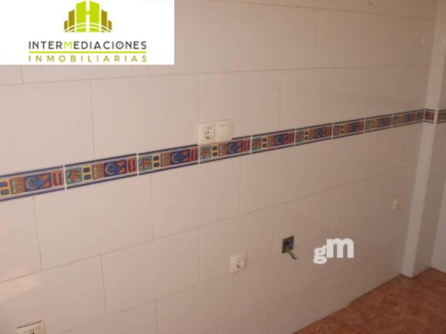For sale of house in Casas de Juan Núñez