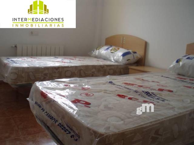 For sale of house in Casas de Juan Núñez
