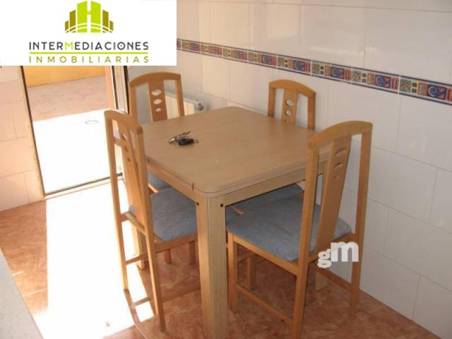 For sale of house in Casas de Juan Núñez
