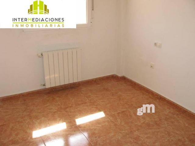 For sale of house in Casas de Juan Núñez