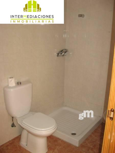 For sale of house in Casas de Juan Núñez