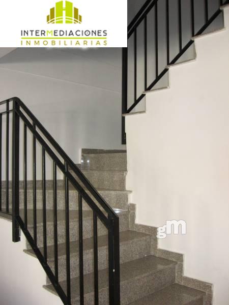 For sale of house in Casas de Juan Núñez