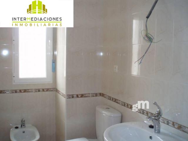 For sale of house in Casas de Juan Núñez