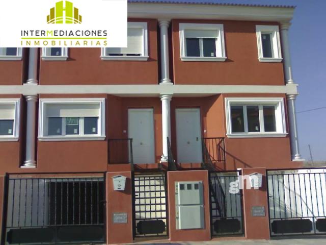 For sale of house in Casas de Juan Núñez