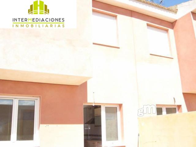 For sale of house in Casas de Juan Núñez