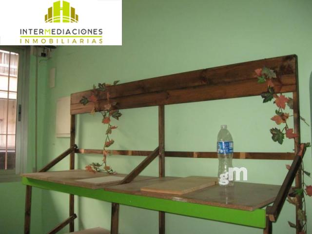 For sale of commercial in Albacete