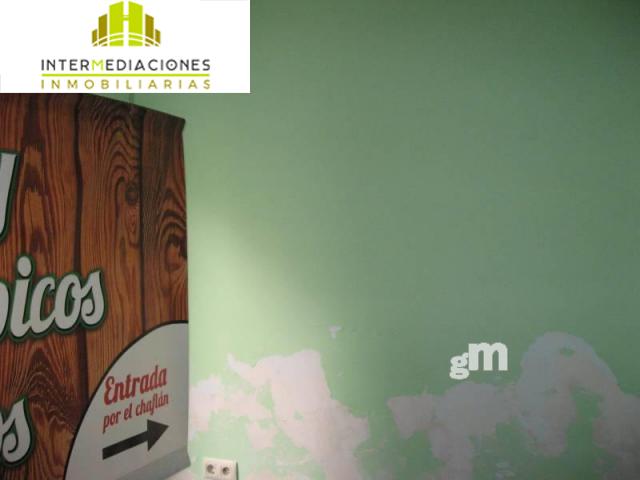 For sale of commercial in Albacete