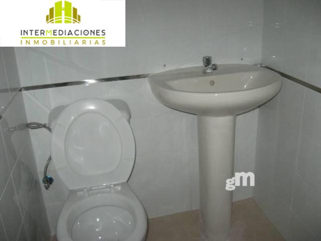 For sale of commercial in Albacete