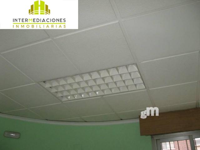 For sale of commercial in Albacete