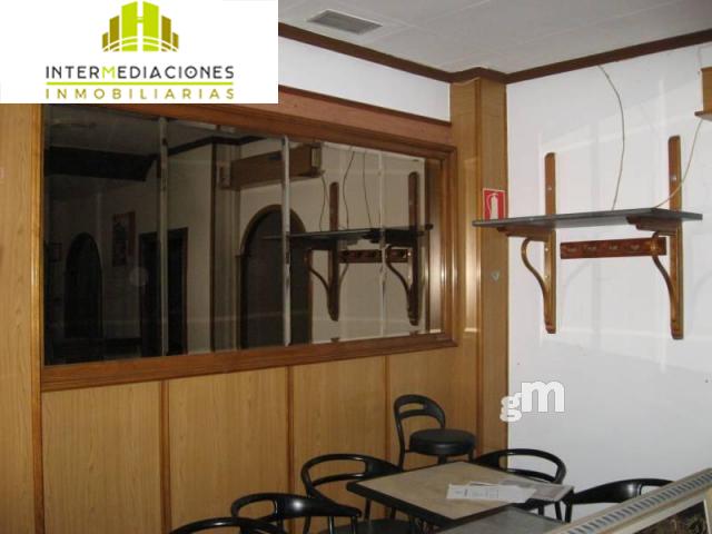 For sale of commercial in Albacete