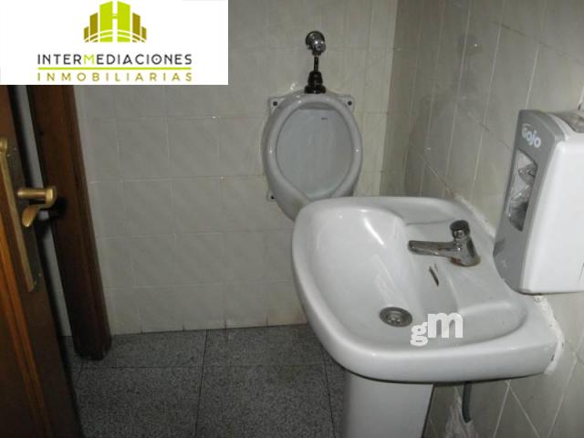 For sale of commercial in Albacete