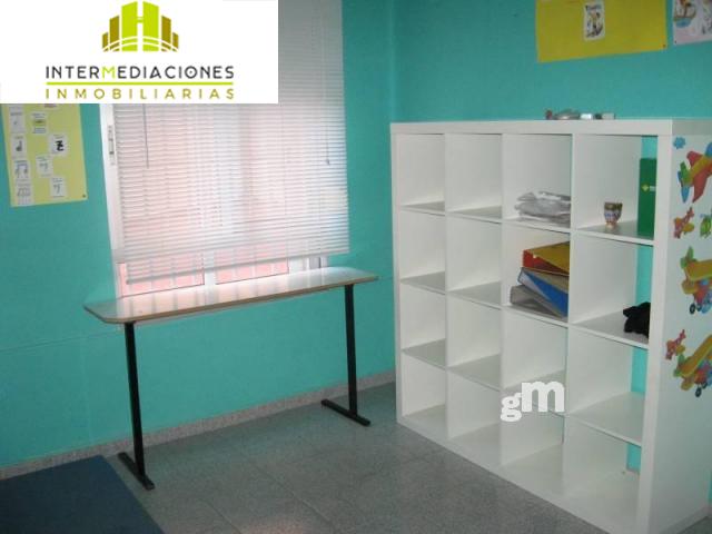 For rent of office in Albacete