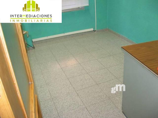 For rent of office in Albacete