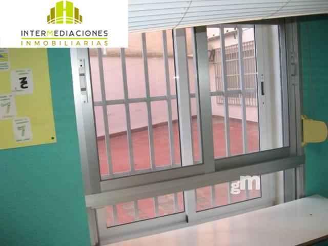 For rent of office in Albacete