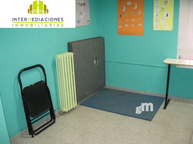 For rent of office in Albacete