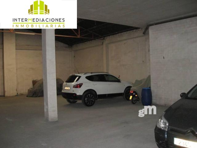 For rent of commercial in Albacete