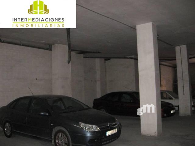 For rent of commercial in Albacete