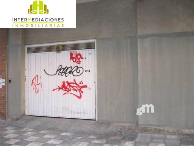 For rent of commercial in Albacete