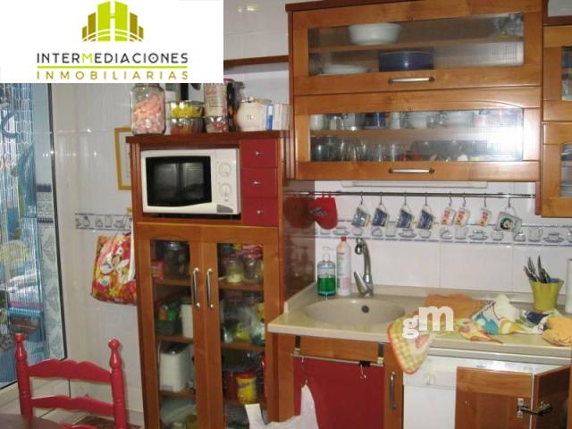 For sale of flat in Albacete