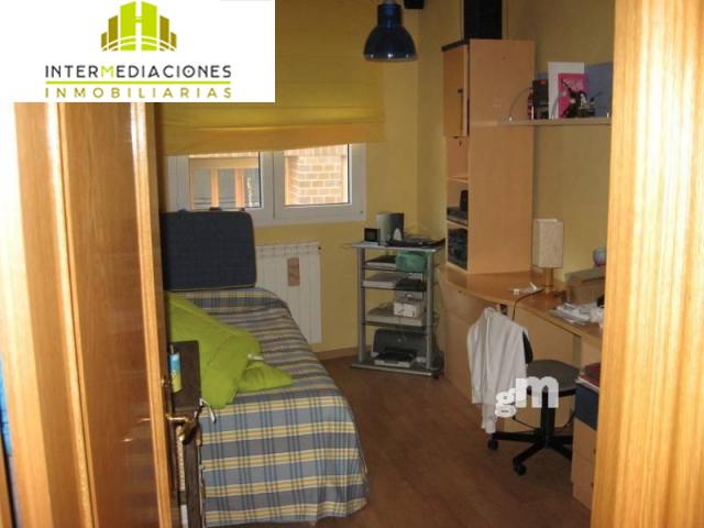 For sale of flat in Albacete