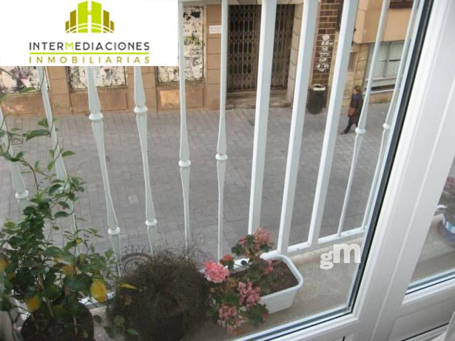 For sale of flat in Albacete