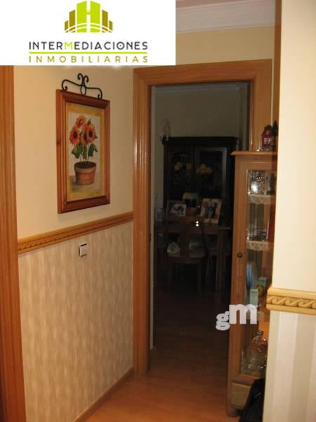 For sale of flat in Albacete