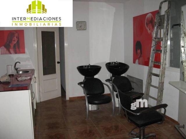 For sale of commercial in Albacete