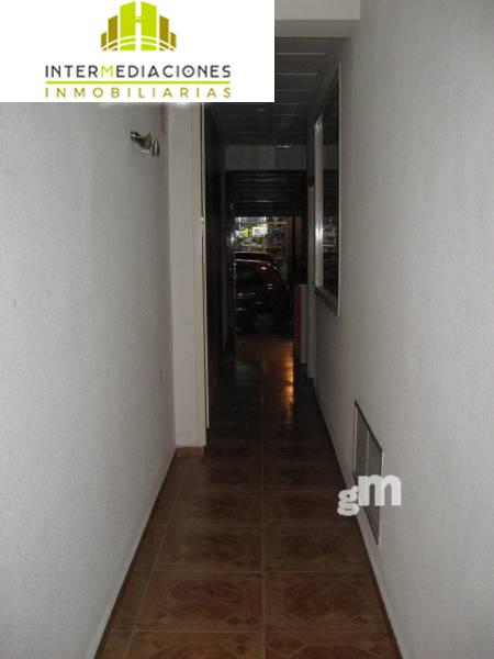 For sale of commercial in Albacete