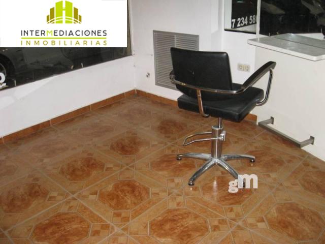 For sale of commercial in Albacete