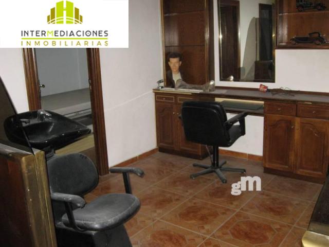 For sale of commercial in Albacete