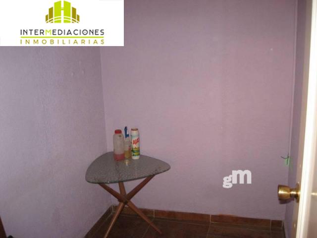 For sale of commercial in Albacete