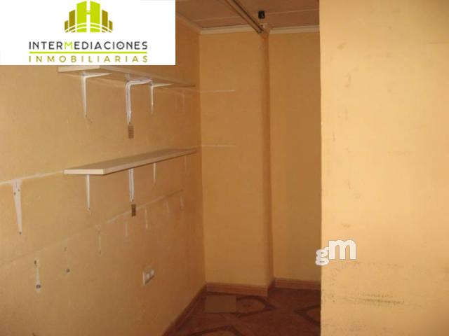 For sale of commercial in Albacete