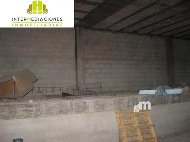 For rent of commercial in Albacete