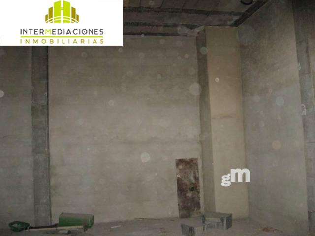 For rent of commercial in Albacete