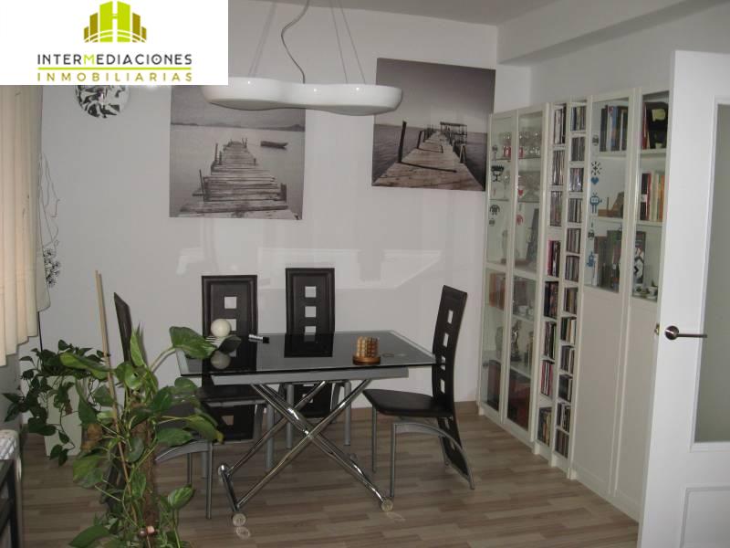 Alquiler de piso en Albacete