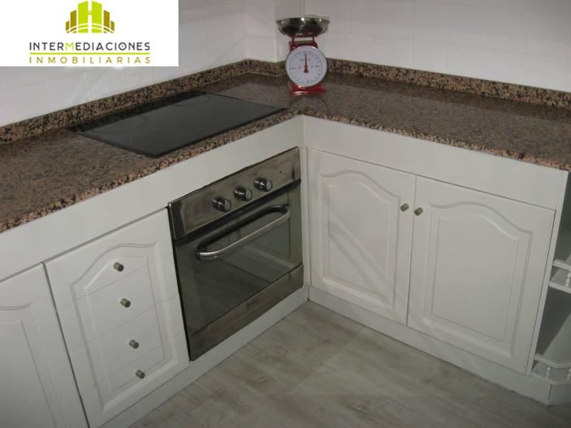 Alquiler de piso en Albacete