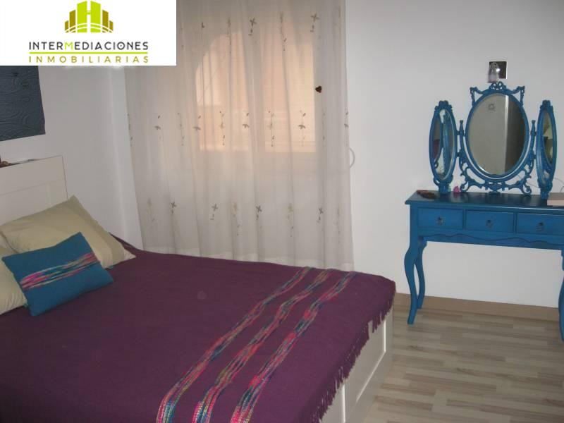 Alquiler de piso en Albacete